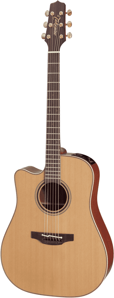 Japon P3DC-LH Natural Satin LH