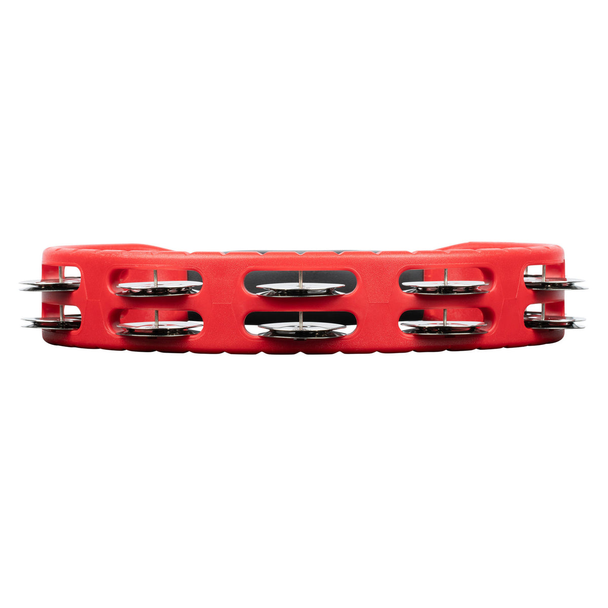 Tambourin Abs DEMI-lune Rouge