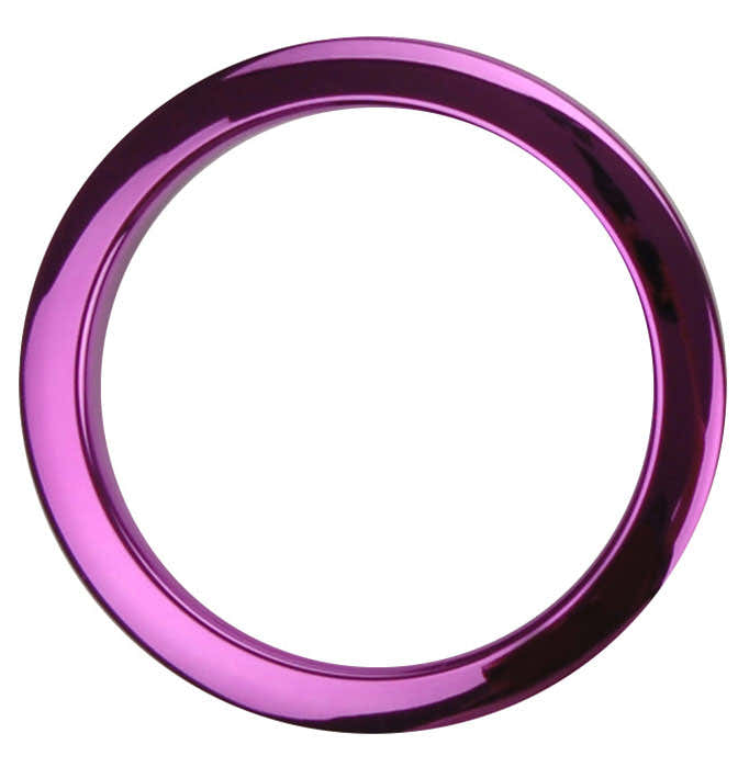 HCP4 - Anneau De Renfort 4" Violet