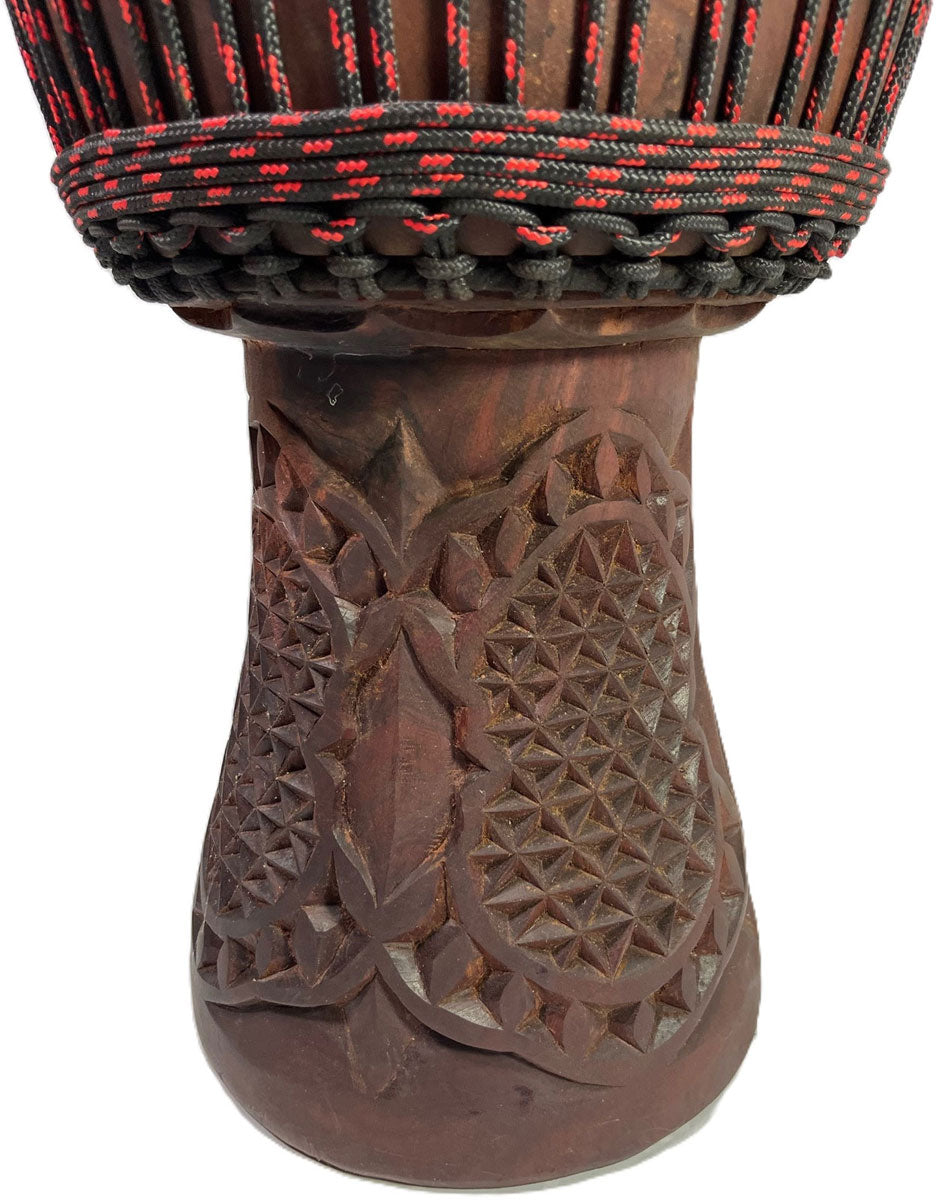 Djembe Custom Grand 33-35 X 60-62CM