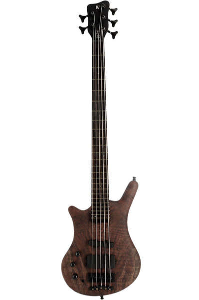Warwick Bass Thumb 5 GPS BO LH LTD 2024