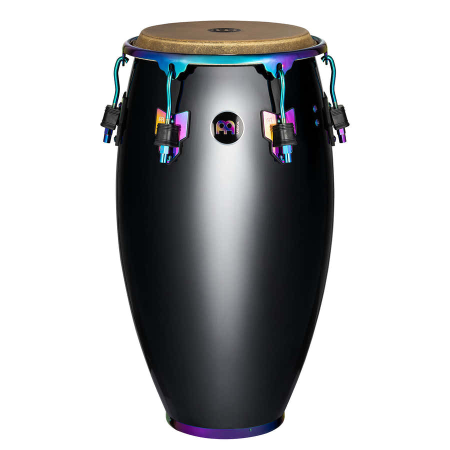 S1134PBK - Série Spectrum Conga 11 3/4" - Phantom Black