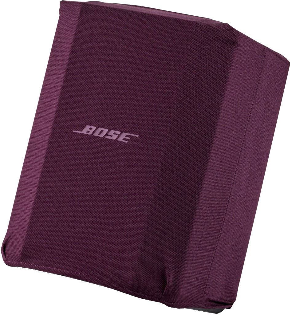S1pro Housse Legere Rouge Orchidee