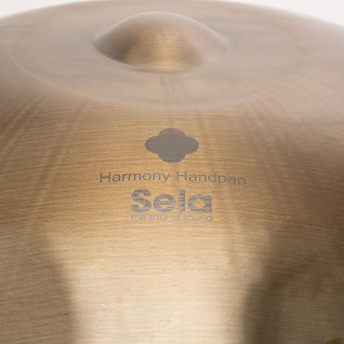 Harmony Handpan Sib 2 Amara Stainless Steel Se 300