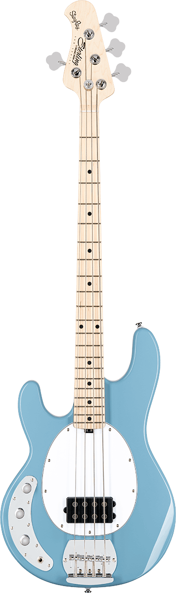 Stingray Ray4 Chopper Blue LH
