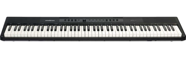 XPL1 Noir