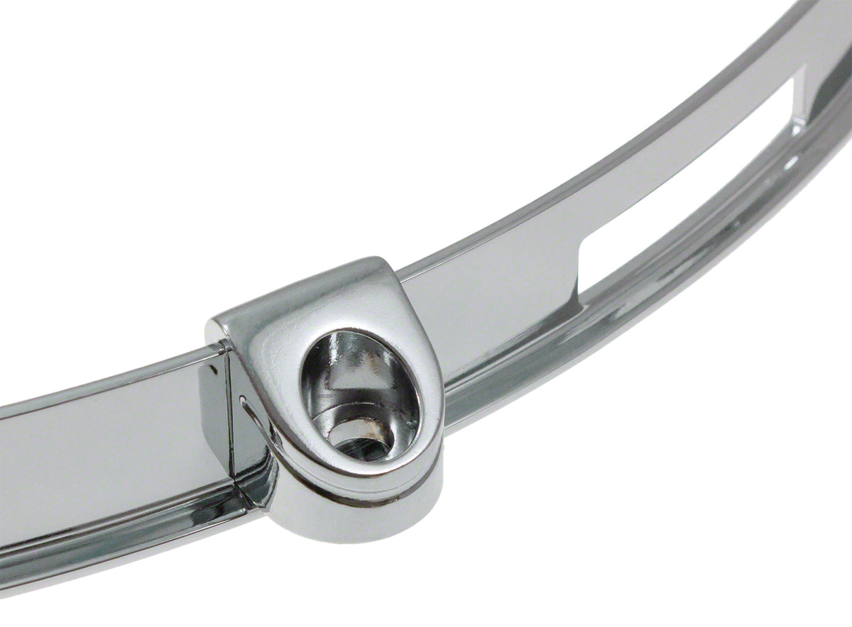 Cercle Acier 13" Timbre 2.3mm Simple Flange