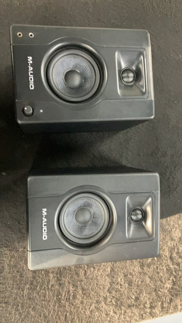 BX3D3 - Stock B