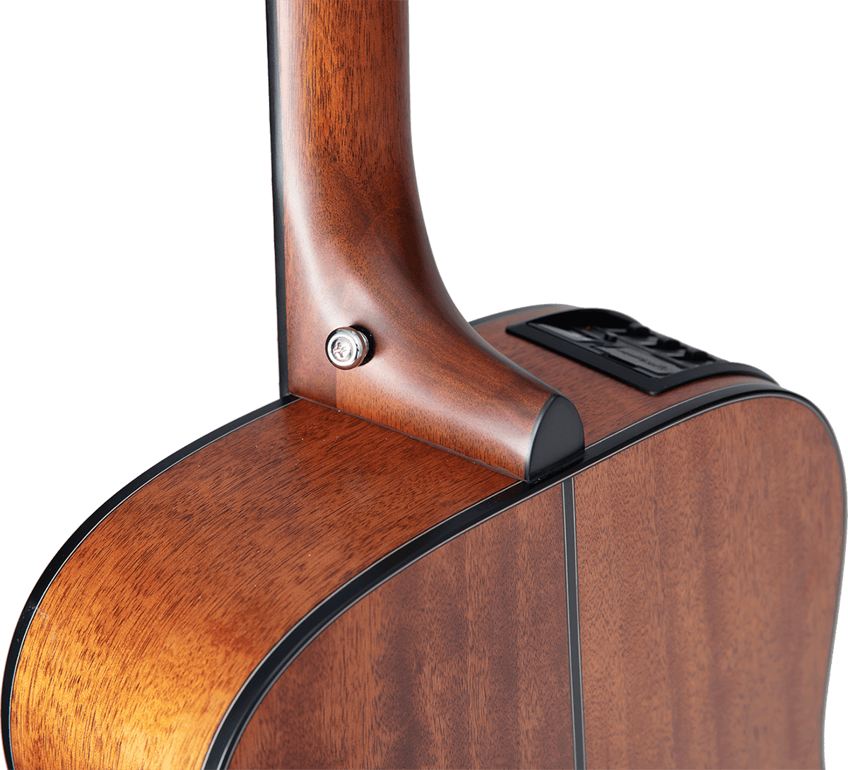 GLD12ENS 12 Dreadnought Epicéa-Acajou
