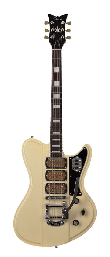Ultra III Ivory Pearl