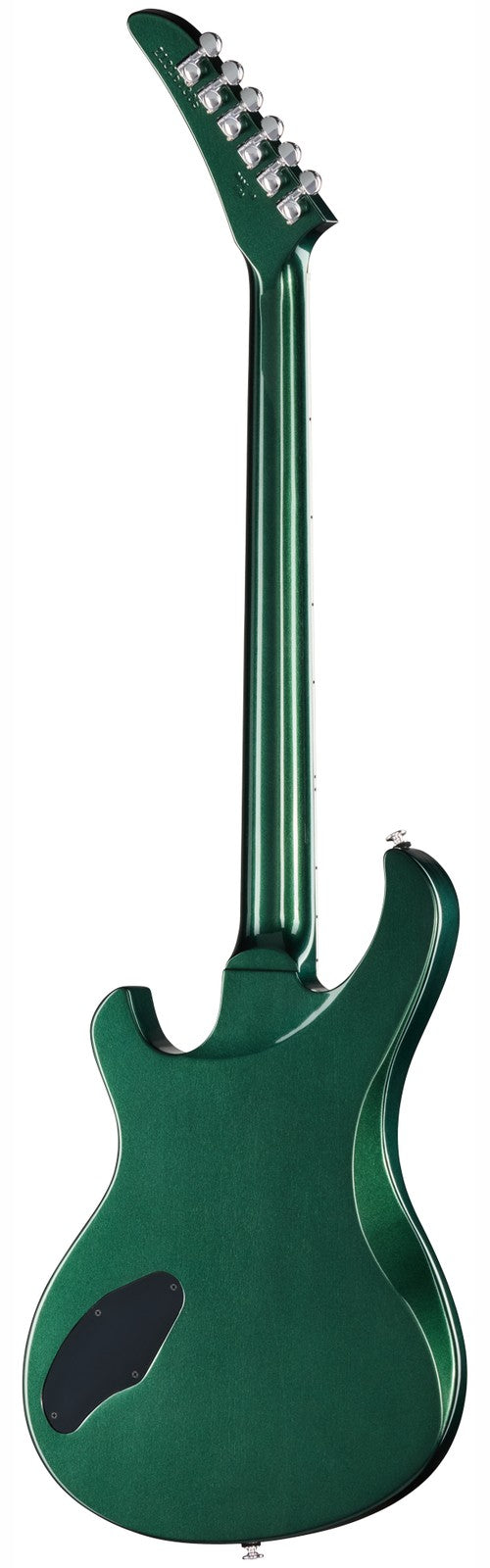 Victory Baritone British Racing Green Modern