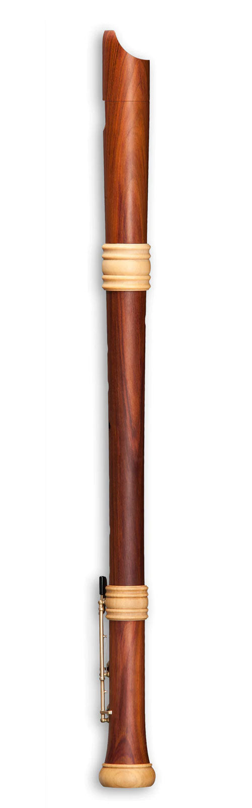 Édition Rêve Ténor TE-4428 - Prunier (doigté Baroque)