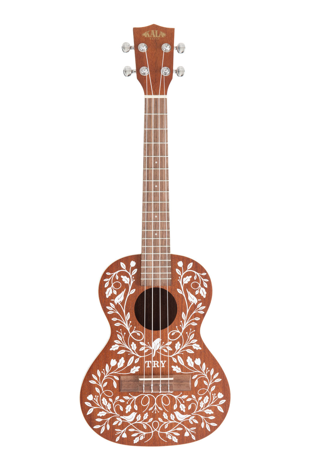 KALA-LTP-MH Mandy Harvey Signature