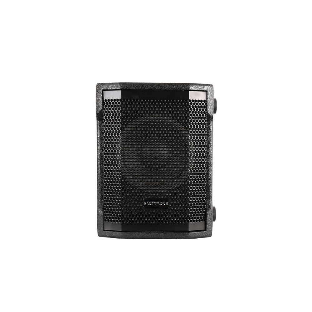 Definitive Audio Instasub 8A - Subwoofer Actif Bois HP8