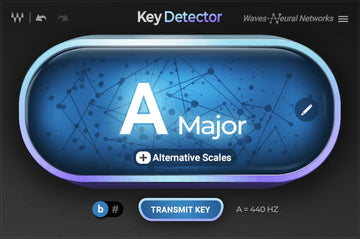 Key Detector