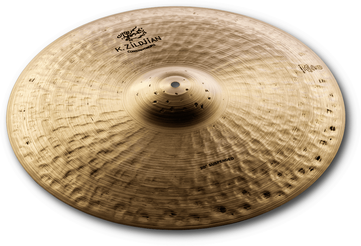 K1014 - K-series Constantinople 20" Suspendue