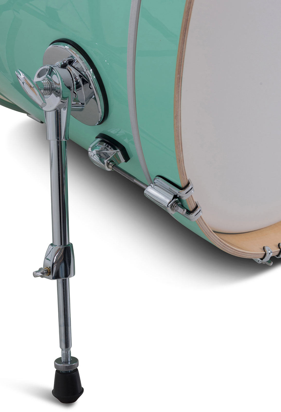 CATALINA MAPLE SEAFOAM GREEN CM2-E624S-SFG