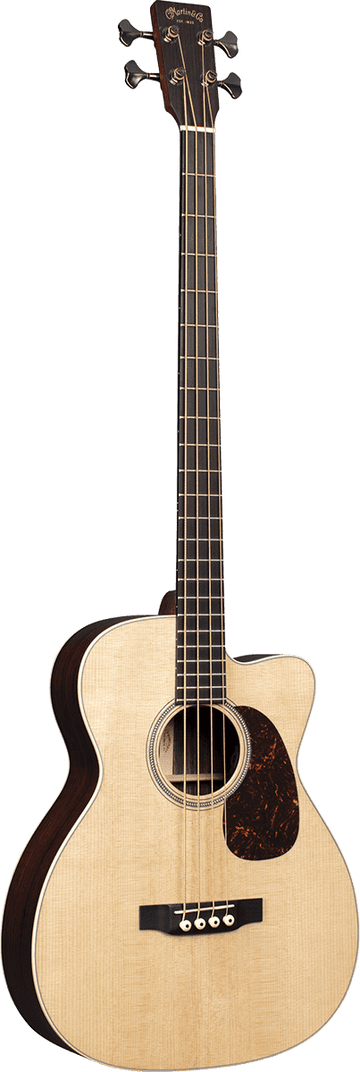 Basse Acoustique Bc-16E