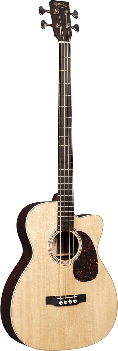 Basse Acoustique Bc-16E