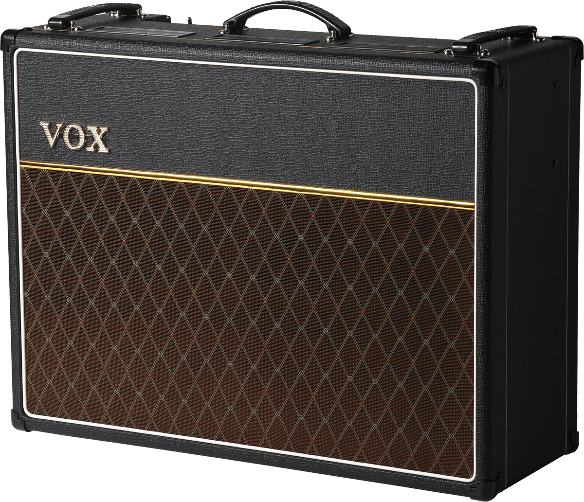 AC30 C2 Custom