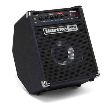 Kickback 12 Combo Basse 1X12" 500W