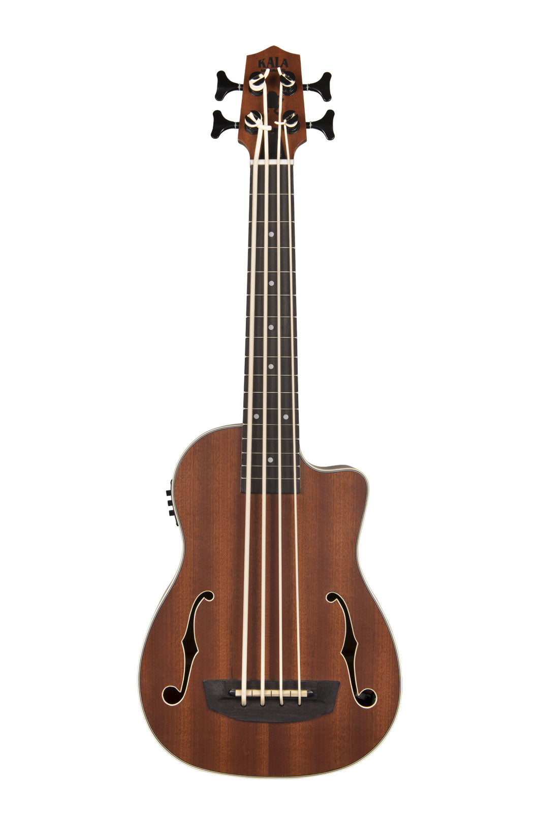 Kala Ubass-Jymn-Fs Journeyman