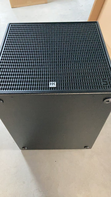 L5MKII-118sub-hpa - Stock B