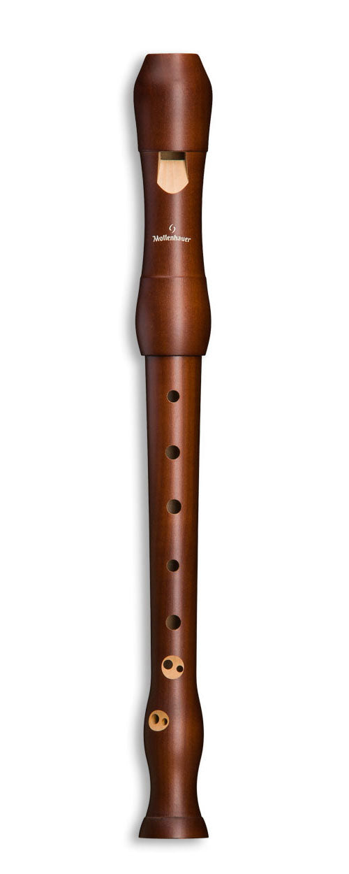 Student Soprano 142D - Poirier Teinte (doigté Baroque)