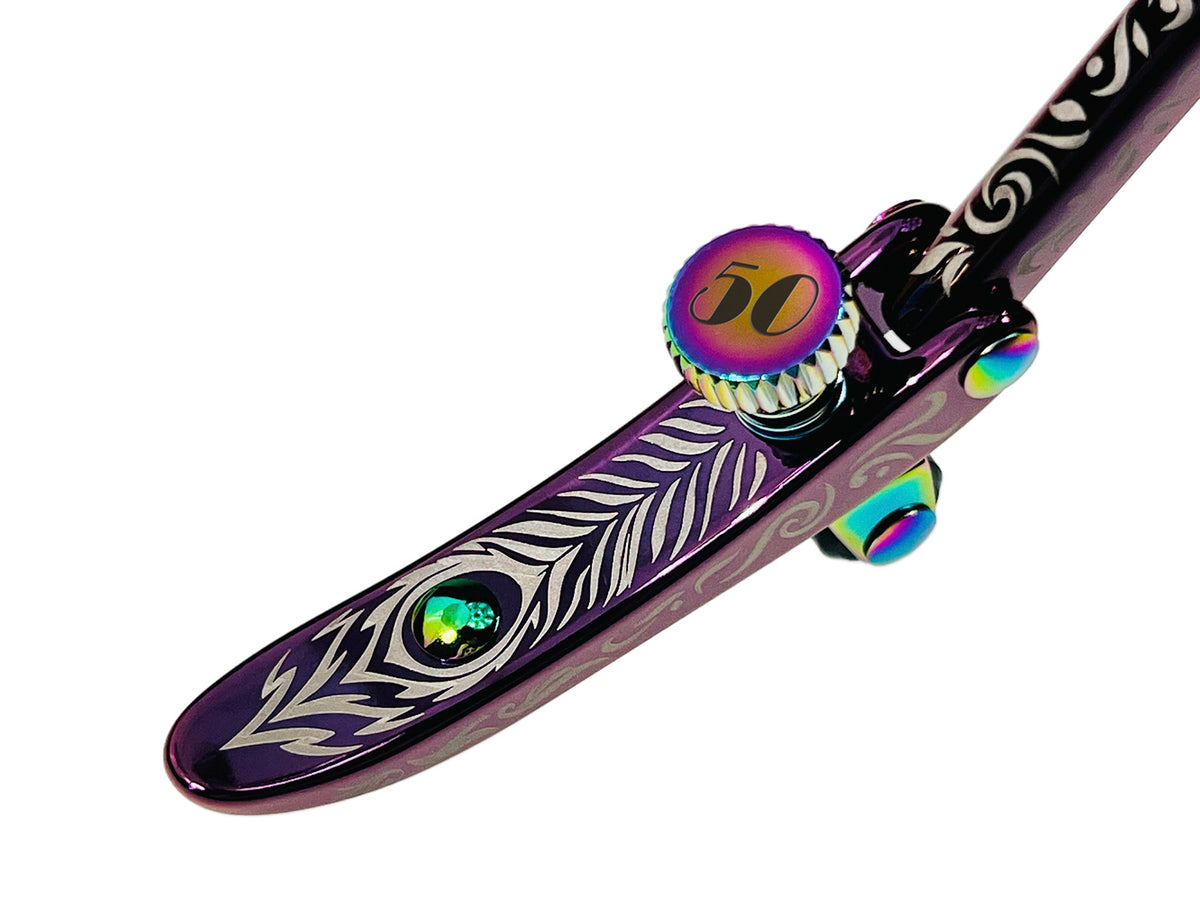 Violet Sky LTD Classique