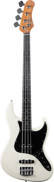 JB 400 Vintage White