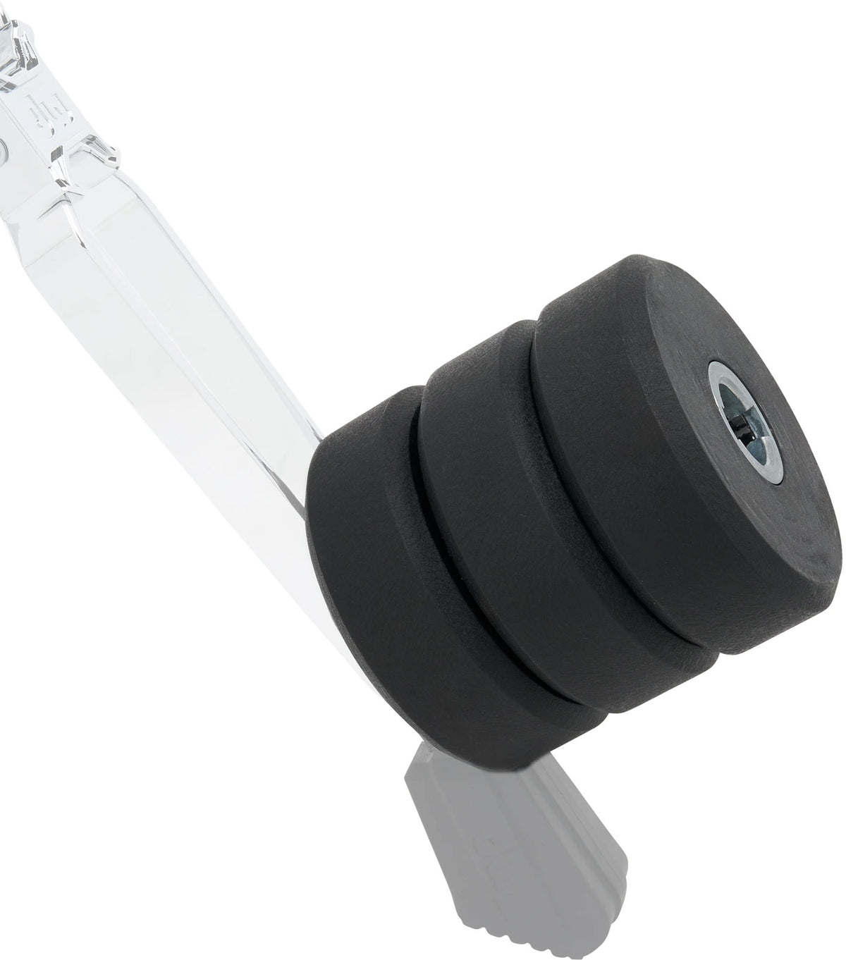 DWSMWEIGHT3 - Contrepoids pour trépied série 9X, lot de 3 avec housse