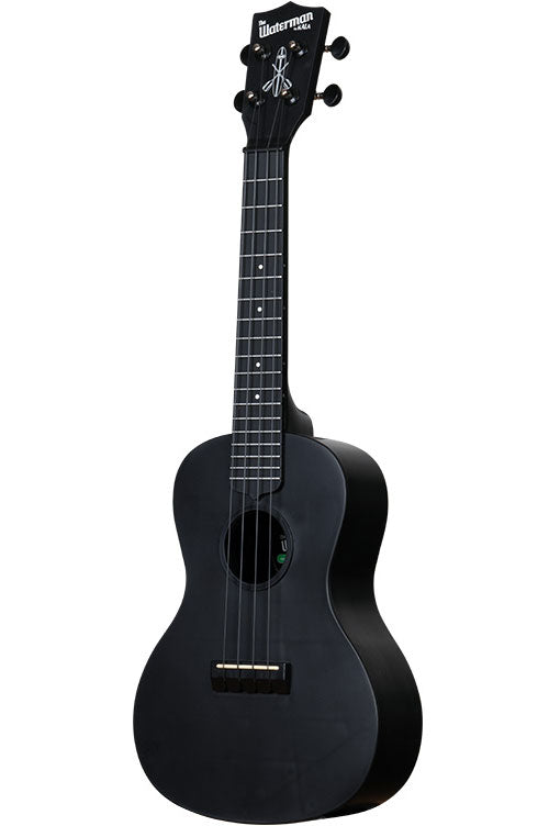 Recycled Waterman Concert Black Sand