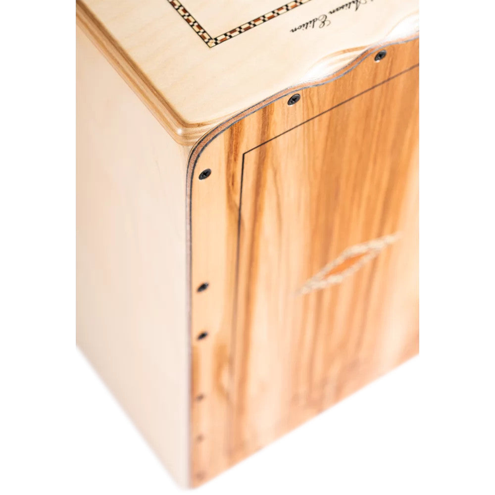 Artisan Edition Fandango Line - Indian Heartwood