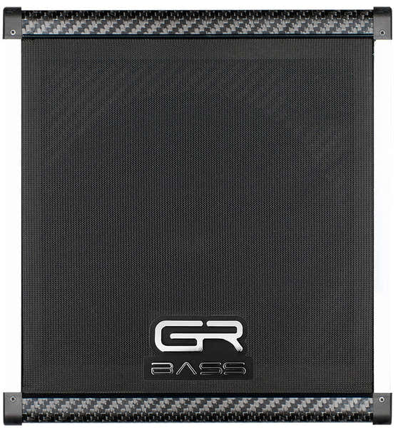 At Cube 112-350 Baffle Active Noir