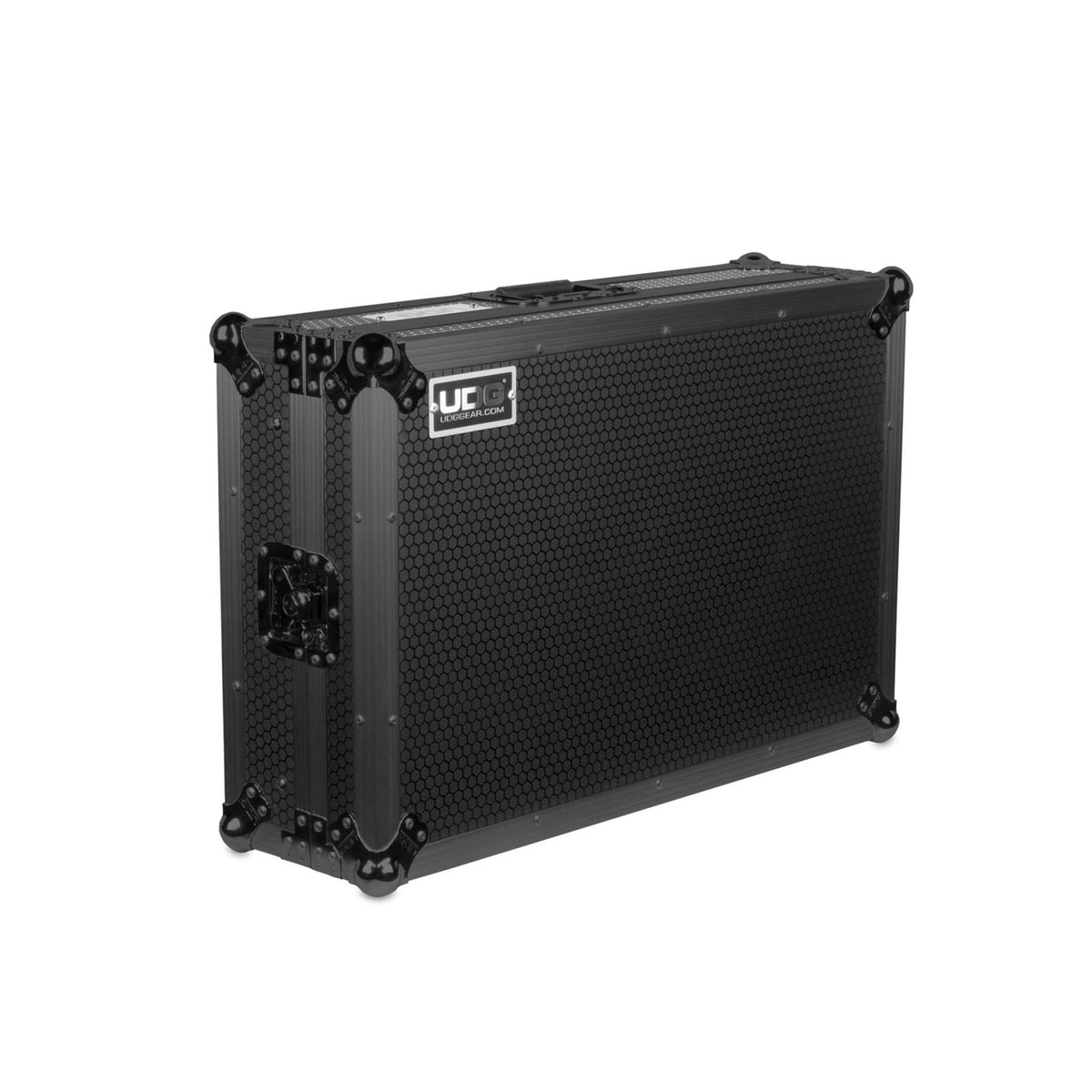 U 91070 BL - Udg Ultimate Flight Case Multi Format 3XL Plus (W) - Ultimate Flight Case Multi Format 3XL Plus (W)