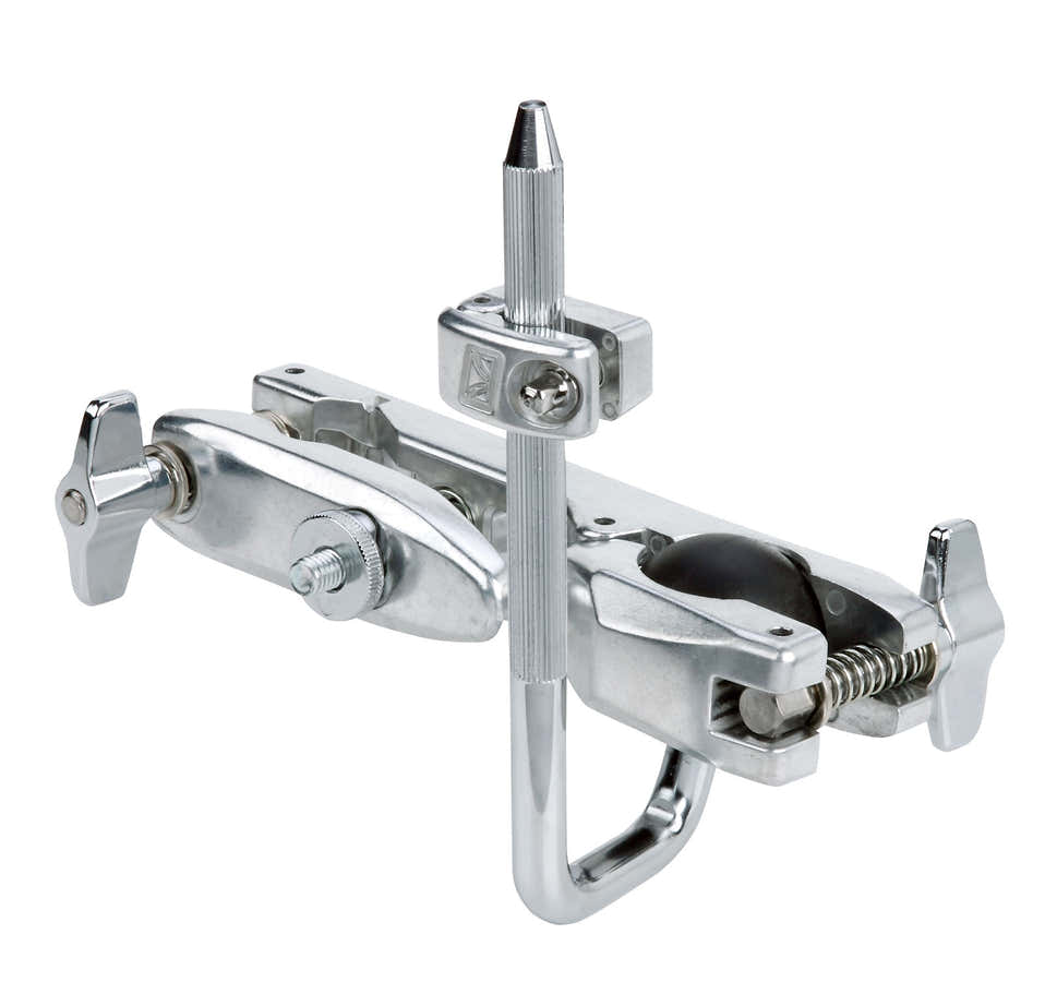 MC69 Fastclamp Support De Tom Compact Avec Clamp