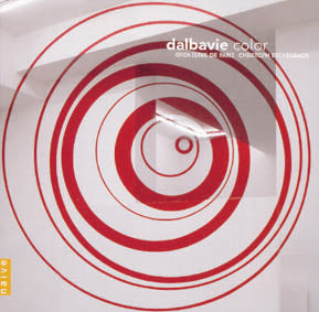 CD - Dalbavie MARC-andre - Color - Conducteur - Baccalaureat Musique 2011 2012