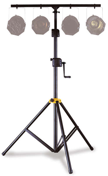 Hercules Stands Stands Stand Lights LS700B