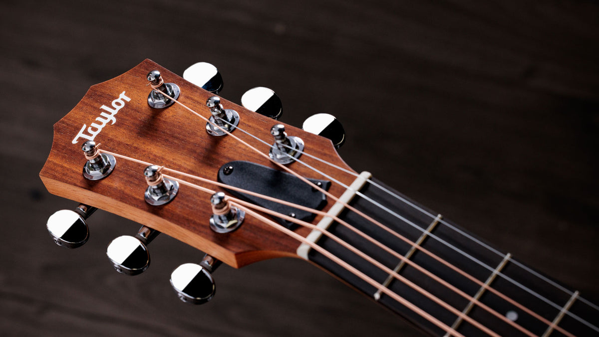 GS Mini Sapele Natural