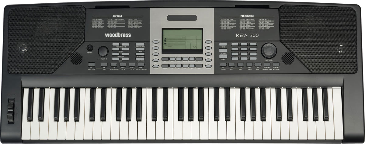 KBA300