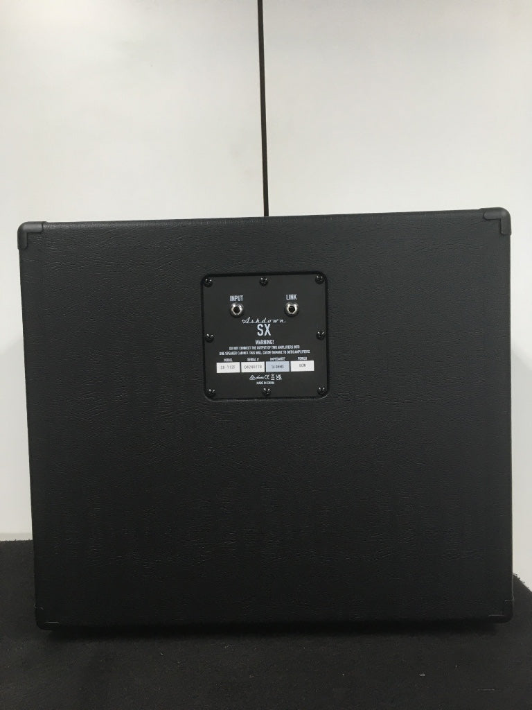 Baffle SX 1X12" Celestion Seventy 80 Ferme Droit - Stock B