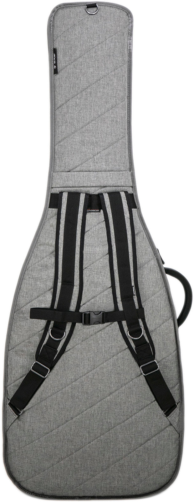 Housse Basse Électrique Gris - M80 Sleeve V2
