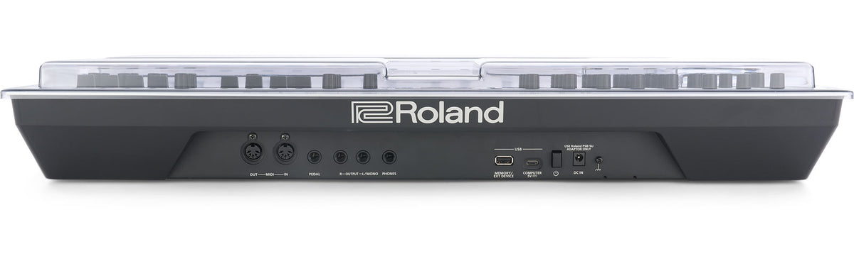 Roland Gaia 2 Cover