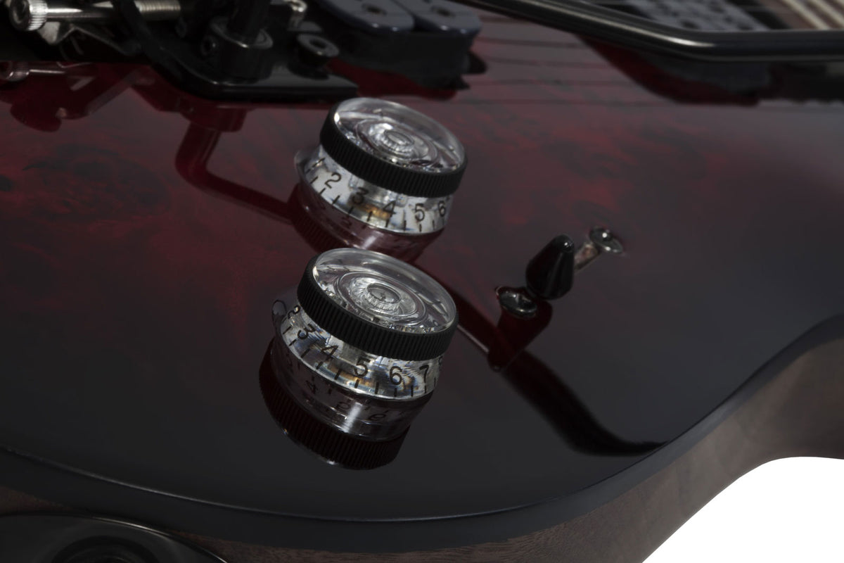 Omen 6 Elite Fr Black Cherry Burst