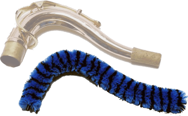 SML Paris Écouvillon Bocal Saxophone Ténor