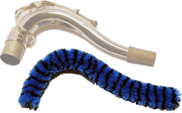 Écouvillon Bocal Saxophone Ténor