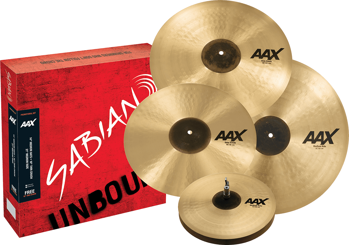 Pack AAX Promotional Set Finition Naturelle +9 JOURS ESSAI DRUMEO