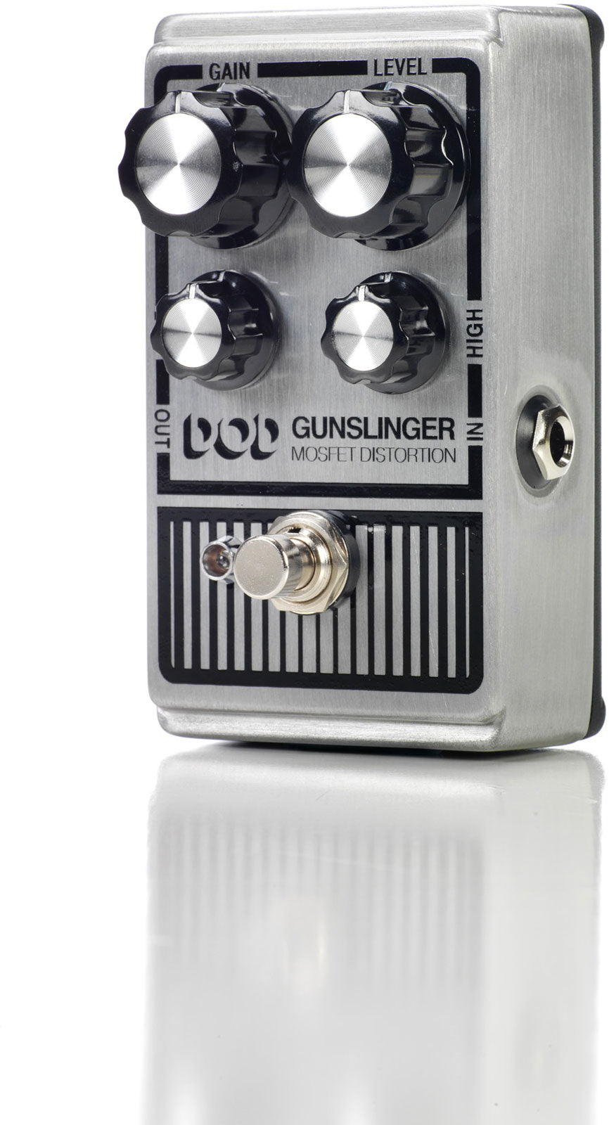 Pedale Dod Gunslinger
