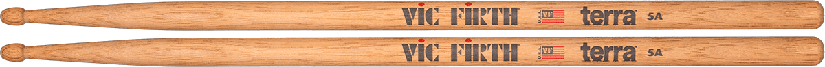 Vic Firth 5A American Classic Terra