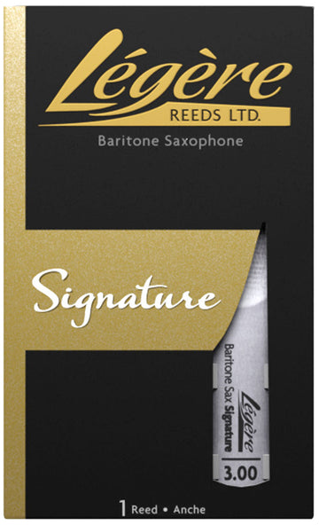 Signature 2.5 - Sax Baryton